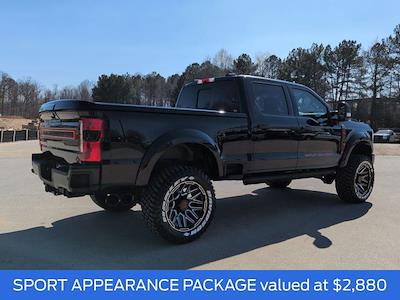 Used 2024 Ford F-250 - photo 1