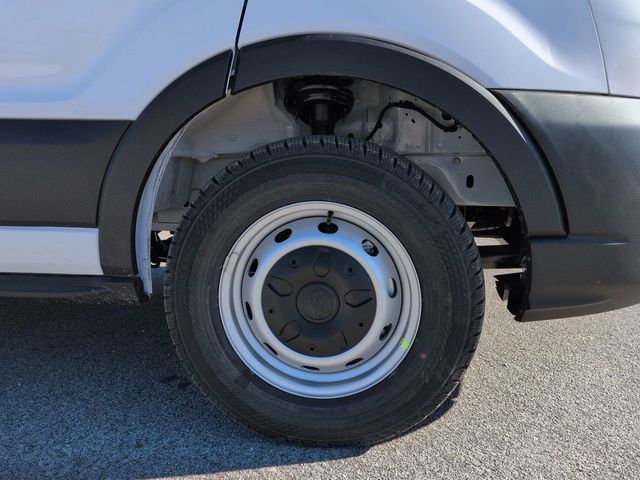 New 2026 Ford Transit 250 - photo 13
