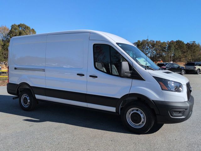 New 2026 Ford Transit 250 - photo 5