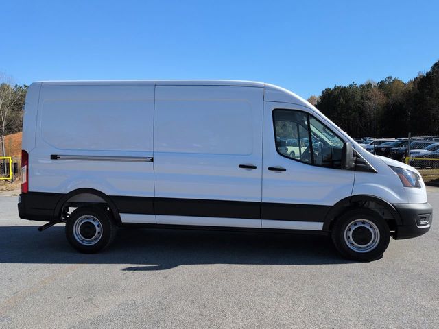 New 2026 Ford Transit 250 - photo 6