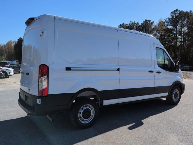 New 2026 Ford Transit 250 - photo 7