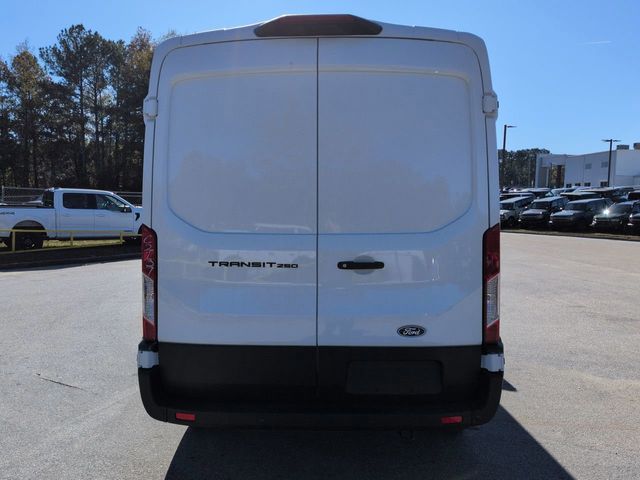 New 2026 Ford Transit 250 - photo 8