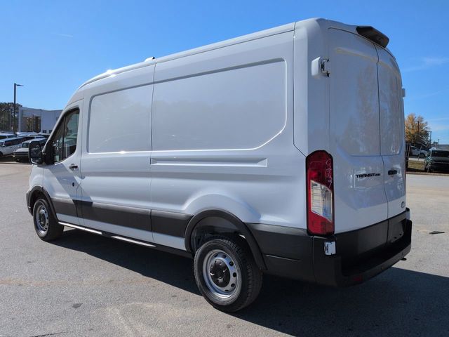 New 2026 Ford Transit 250 - photo 9