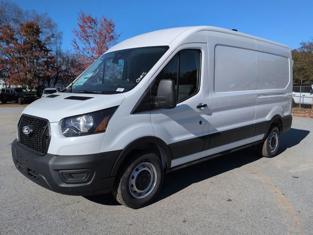 New 2026 Ford Transit 250 - photo 10