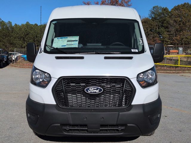 New 2026 Ford Transit 250 - photo 11