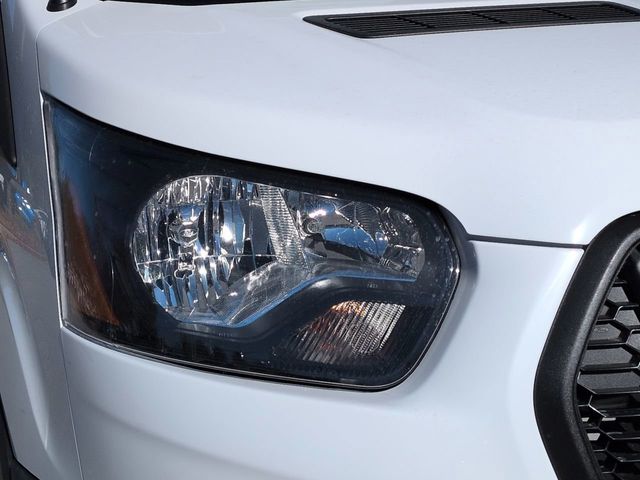 New 2026 Ford Transit 250 - photo 12