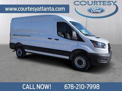 2026 Ford Transit 250 Medium Roof RWD Empty Cargo Van for sale #26T193 - photo 1