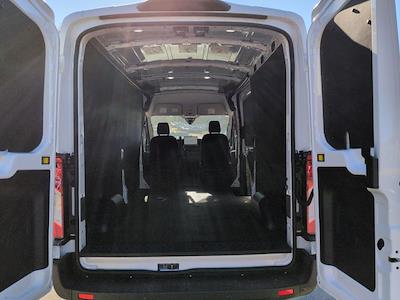 2026 Ford Transit 250 Medium Roof RWD Empty Cargo Van for sale #26T193 - photo 2