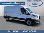 New 2026 Ford Transit 250 Medium Roof Empty Cargo Van for sale #26T193 - photo 1