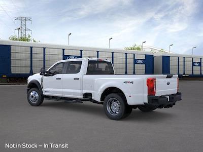 2026 Ford F-450 Crew Cab DRW 4WD Pickup for sale #26T194 - photo 2