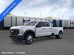 2026 Ford F-450 Crew Cab DRW 4WD Pickup for sale #26T194 - photo 1