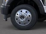 2026 Ford F-450 Crew Cab DRW 4WD Pickup for sale #26T194 - photo 19