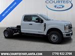 2026 Ford F-350 Super Cab DRW 4WD Cab Chassis for sale #26T199 - photo 1