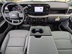 2026 Ford F-350 Super Cab DRW 4WD Cab Chassis for sale #26T199 - photo 14