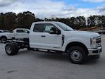 2026 Ford F-350 Super Cab DRW 4WD Cab Chassis for sale #26T199 - photo 3