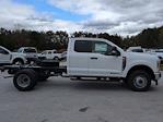 2026 Ford F-350 Super Cab DRW 4WD Cab Chassis for sale #26T199 - photo 4