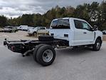 2026 Ford F-350 Super Cab DRW 4WD Cab Chassis for sale #26T199 - photo 2