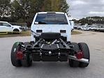 2026 Ford F-350 Super Cab DRW 4WD Cab Chassis for sale #26T199 - photo 5