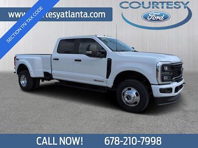 2026 Ford F-350 Crew Cab DRW 4WD Pickup for sale #26T201 - photo 1