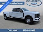 2026 Ford F-350 Crew Cab DRW 4WD Pickup for sale #26T201 - photo 1