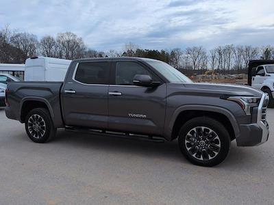 Used 2024 Toyota Tundra Limited CrewMax Cab for sale #26T201A - photo 2
