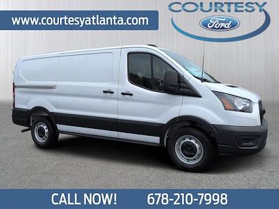 New 2026 Ford Transit 150 Low Roof Empty Cargo Van for sale #26T2064 - photo 1