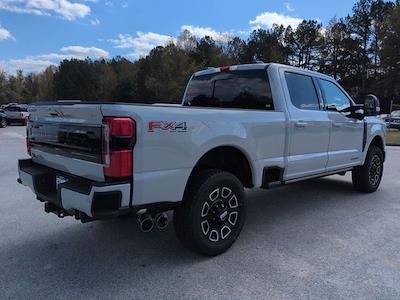 2026 Ford F-250 Crew Cab 4WD Pickup for sale #26T208 - photo 2