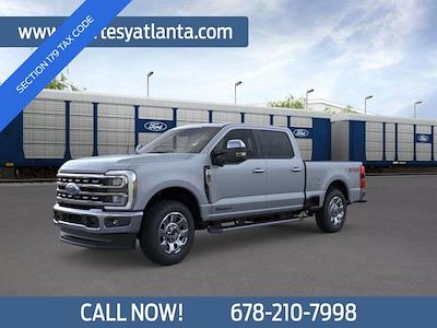 2026 Ford F-250 Crew Cab 4WD Pickup for sale #26T209 - photo 1