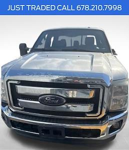 Used 2016 Ford F-250 - photo 1