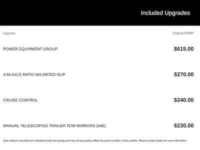 2026 Ford E-450 RWD Cutaway for sale #26T224 - photo 1