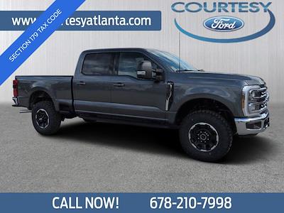 2026 Ford F-250 Crew Cab 4WD Pickup for sale #26T225 - photo 1