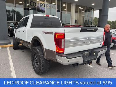 2022 Ford F-350 Crew Cab SRW 4WD Pickup for sale #26T228A - photo 2