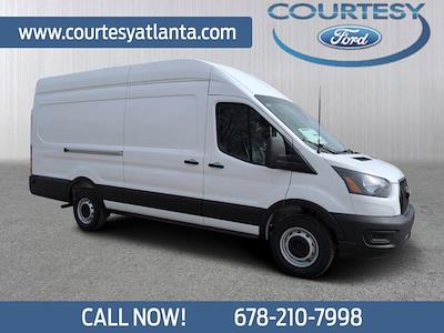New 2026 Ford Transit 350 High Roof Empty Cargo Van for sale #26T229 - photo 1