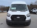 New 2026 Ford Transit 350 High Roof Empty Cargo Van for sale #26T229 - photo 8