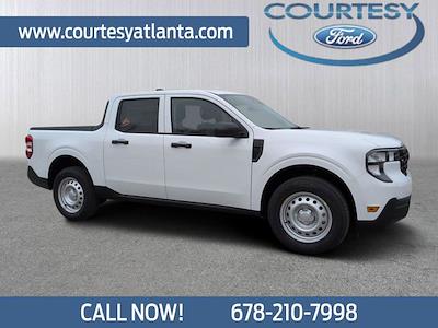 New 2026 Ford Maverick XL SuperCrew Cab for sale #26T230 - photo 1