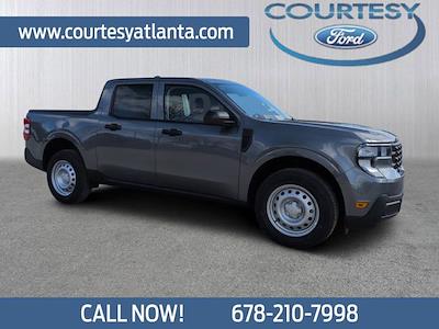 New 2026 Ford Maverick XL SuperCrew Cab for sale #26T232 - photo 1