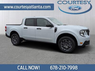 New 2026 Ford Maverick XLT SuperCrew Cab for sale #26T233 - photo 1