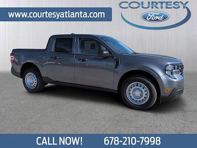 New 2026 Ford Maverick XL SuperCrew Cab for sale #26T234 - photo 1