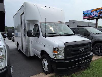 2026 Ford E-350 RWD Utilimaster Box Van for sale #26T242 - photo 2