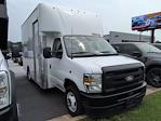 New 2026 Ford E-350 Box Van for sale #26T242 - photo 3