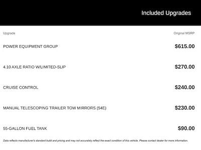 New 2026 Ford E-350 - photo 1