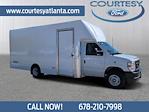 New 2026 Ford E-450 Upfitted Cargo Van for sale #26T258 - photo 1