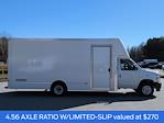 New 2026 Ford E-450 Upfitted Cargo Van for sale #26T258 - photo 6