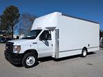 New 2026 Ford E-450 Upfitted Cargo Van for sale #26T258 - photo 9