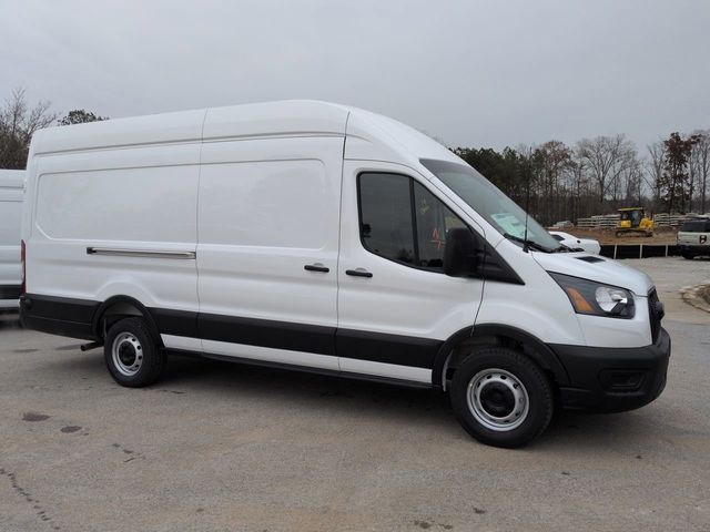 New 2026 Ford Transit 350 - photo 6
