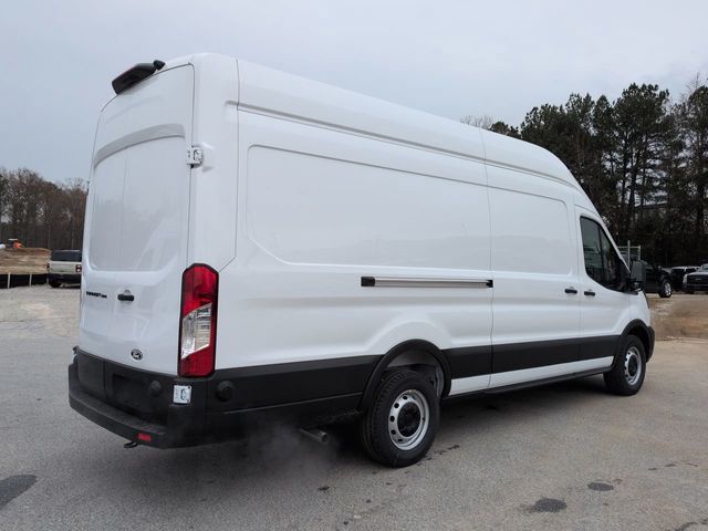 New 2026 Ford Transit 350 - photo 5