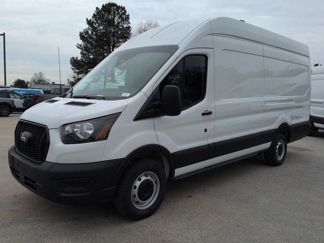 New 2026 Ford Transit 350 - photo 10