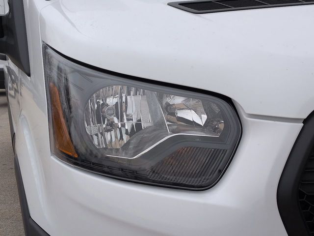 New 2026 Ford Transit 350 - photo 12