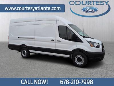New 2026 Ford Transit 350 High Roof Empty Cargo Van for sale #26T261 - photo 1