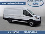 New 2026 Ford Transit 350 High Roof Empty Cargo Van for sale #26T261 - photo 1